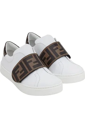 Fendi Zapatillas bajas Zucca