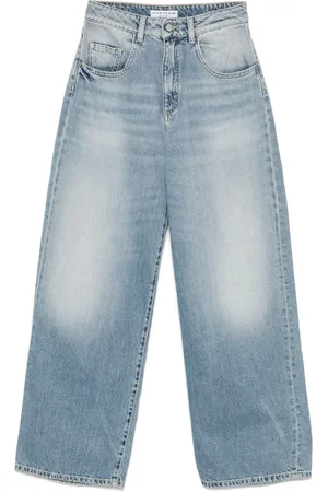 Icon Denim Vaqueros Poppy