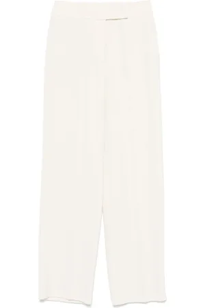 PESERICO SIGN Pantalones estilo cady