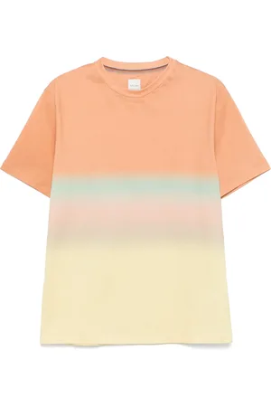 Paul Smith Camiseta a rayas