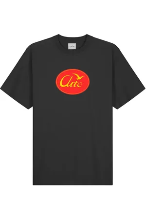 ARTE Camiseta con logo estampado