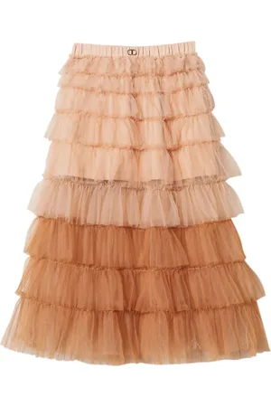 Twin-Set Falda de tul