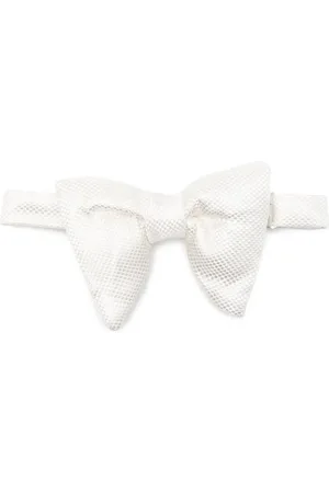 Tom Ford Pajarita texturizada