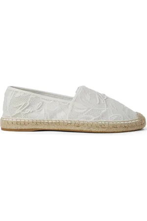 Karl Lagerfeld Alpargatas Kamini