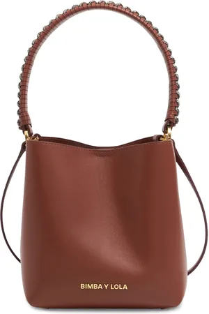 Bimba y Lola Bolso bombonera Chihuahua pequeño