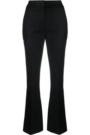 GENNY Pantalones de vestir laminados