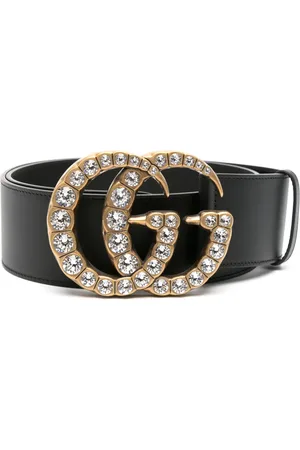Gucci Cinturón Double G 2020
