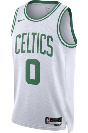 Nike Camiseta Boston Celtics Association Edition 22/23 White