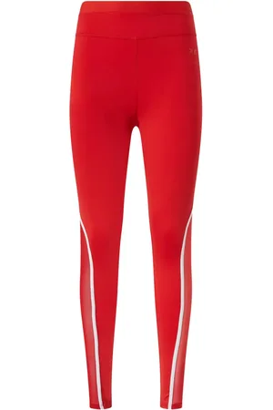 Pinko Leggins con detalle de rayas