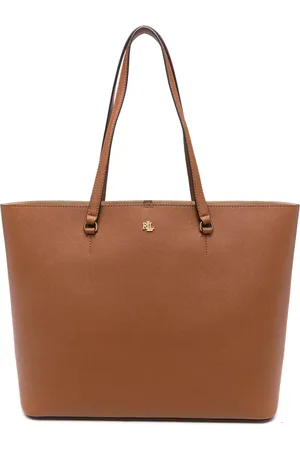 Ralph Lauren Bolso shopper Karly mediano