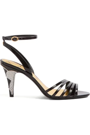 VALENTINO GARAVANI Sandalias Ladycrush con tacón de 85 mm