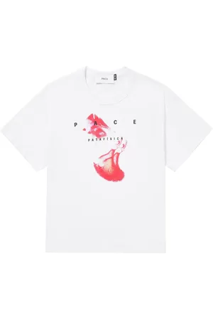 PACE Camiseta estampada