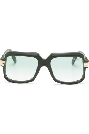 Cazal Gafas de sol con montura de navegante