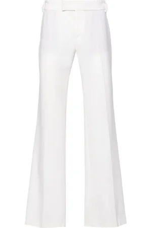 Roberto Cavalli Pantalones acampanados