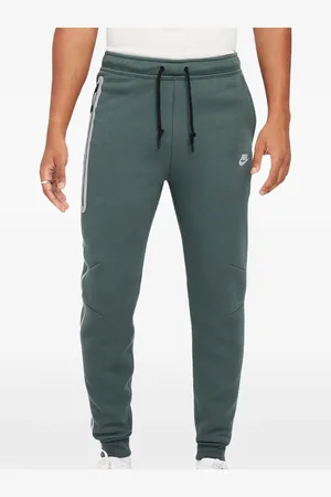 Nike Pantalones de chándal Tech "Vintage Green"