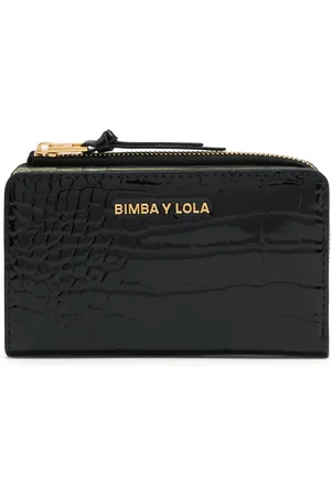 Bimba y Lola Cartera de piel