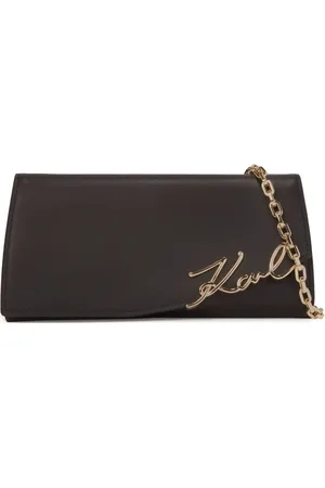 Karl Lagerfeld Bolso de mano Signature