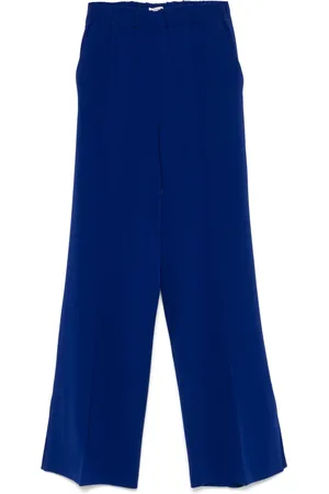 ALBERTO BIANI Pantalones con abertura corta
