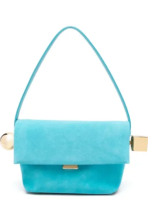 Jacquemus Bolso de hombro The Rond Carré