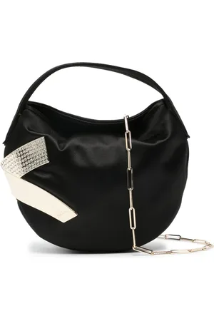 GENNY Bolso mini con joyas en X