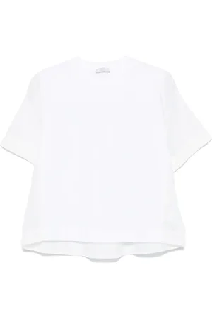 PESERICO SIGN Camiseta a paneles