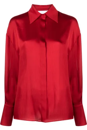 GENNY Camisa con botones
