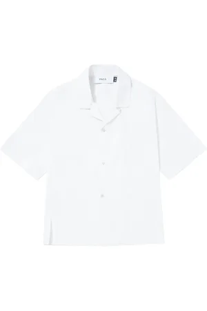 PACE Camisa Camp Cut