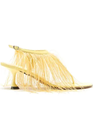Proenza Schouler Sandalias Tee con tacón de 60 mm