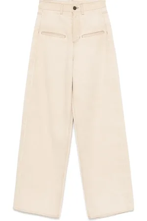 UMA WANG Pantalones Ball
