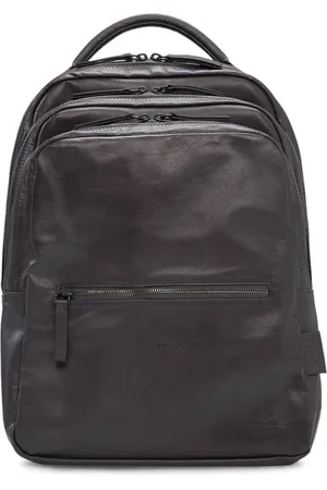 MARSÈLL Mochila de piel