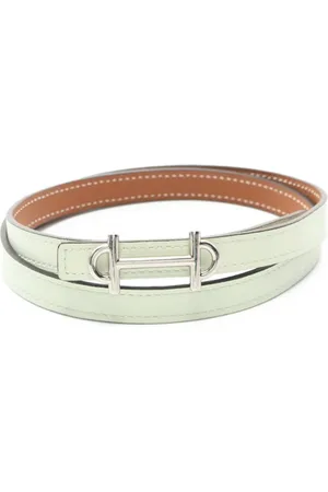 Hermès Cinturón Gamma 2022