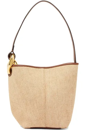 J.W.Anderson Bolso bombonera Corner pequeño