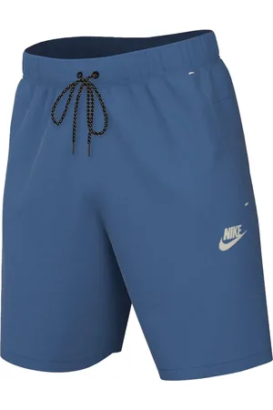 Nike Pantalones cortos Sportswear Tech de vellón
