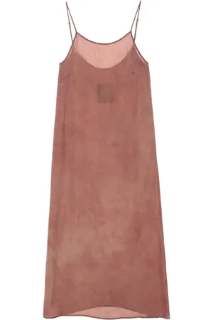 UMA WANG Vestido Anaya