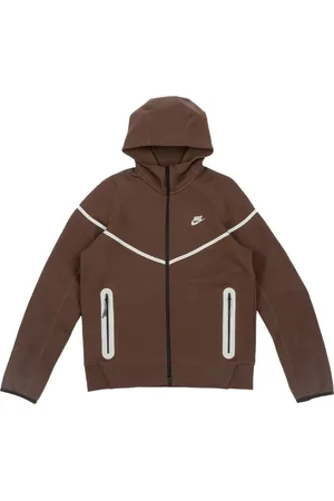 Nike Sudadera Tech Windrunner con capucha