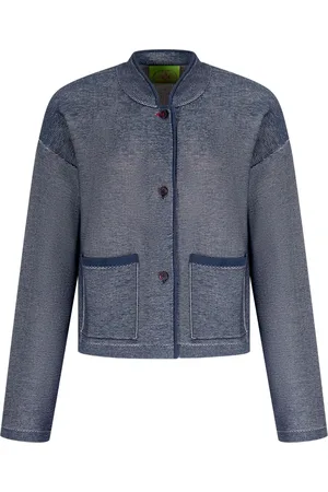 SHANGHAI TANG Chaqueta Tang