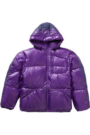 Supreme Plumífero Featherweight
