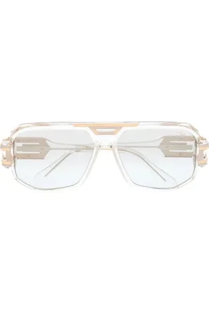 Cazal Gafas de sol con montura cuadrada