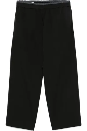 RANRA Pantalones ajustados