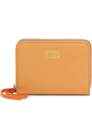 Bimba y Lola Monedero con logo