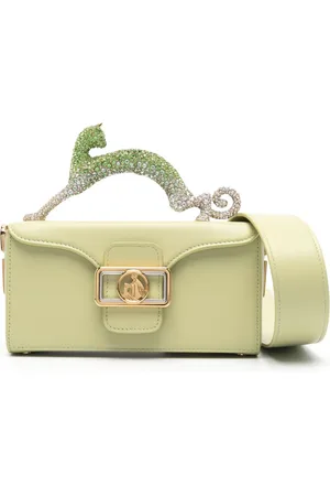 Lanvin Bolso de hombro Pencil Cat mini