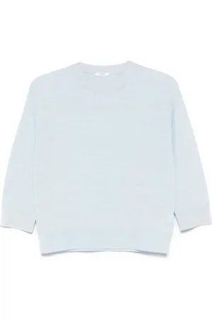 PESERICO SIGN Camiseta de punto fino