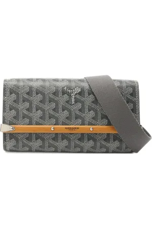 GOYARD Bolso de mano Monte Carlo PM 2010