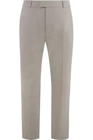 Represent Pantalones con pinzas