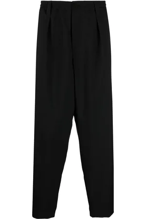 Marni Pantalones con cinturilla elástica