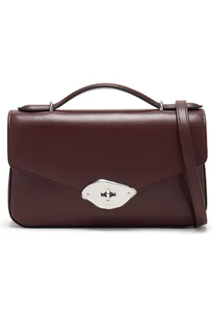MULBERRY Bolso de hombro Lana Day