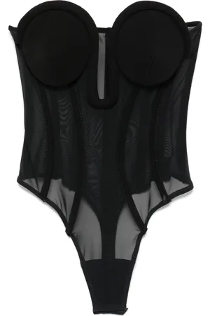 Jean Paul Gaultier Body The Corset