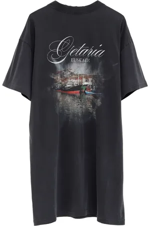 Balenciaga Camiseta Getaria