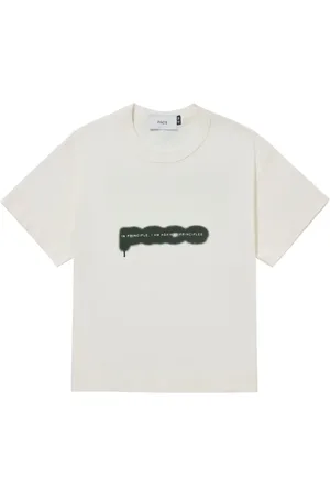 PACE Camiseta Principles
