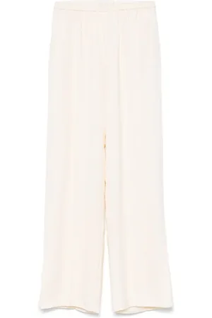 FORTE FORTE Pantalones de canalé